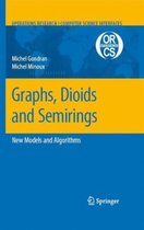 Graphs, Dioids and Semirings