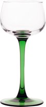 Luminarc World Experience Wijnglas - Groen - Set-4