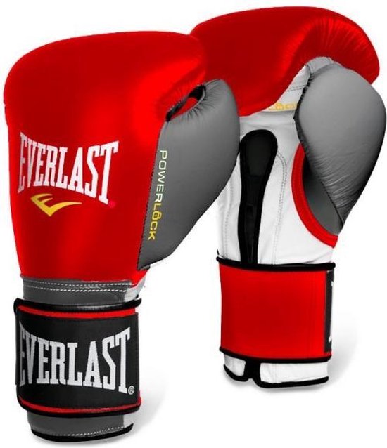 Powerlock Training Gloves