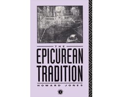 The Epicurean Tradition
