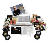 George Szell - The Complete Album Collection