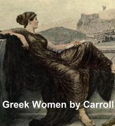 Greek Women, Illusrated
