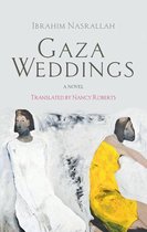 Hoopoe Fiction - Gaza Weddings