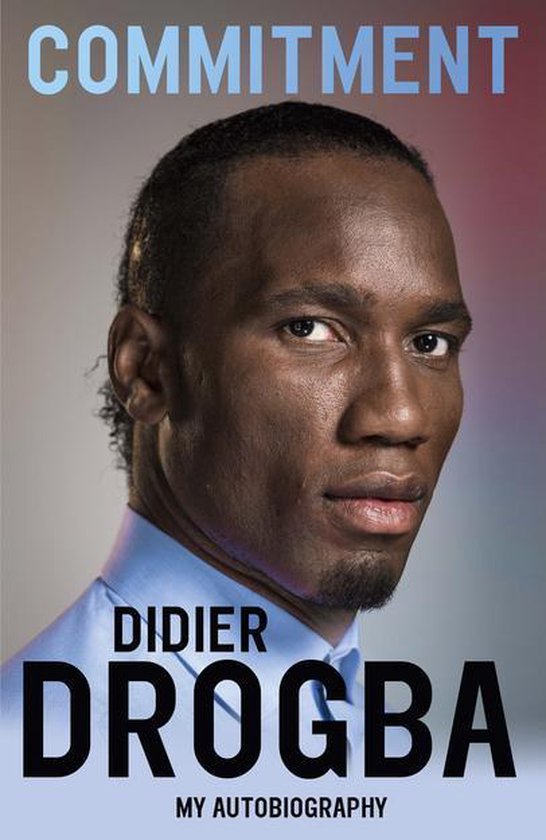 Commitment - cover
