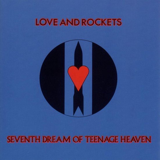 Foto: Seventh dream of teenage heaven