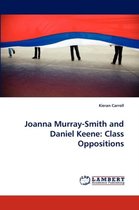 Joanna Murray-Smith and Daniel Keene