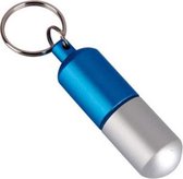 Munkees waterdichte capsule Maat M - aquablauw