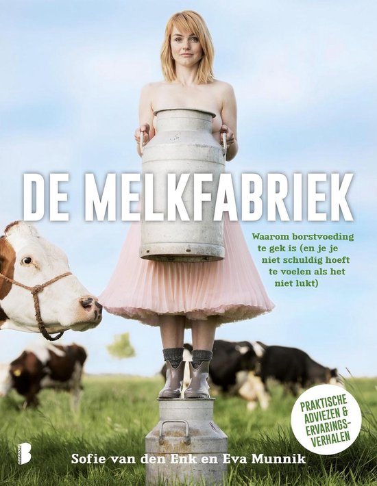 De melkfabriek - Sofie van den Enk | Northernlights300.org