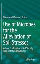 Use of Microbes for the Alleviation of Soil Stresses: Volume 2