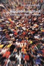 Migration Und Stadt