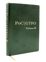 Poc || Gtfo Volume 2