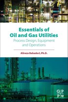 Essentials Of Oil & Gas Utilities