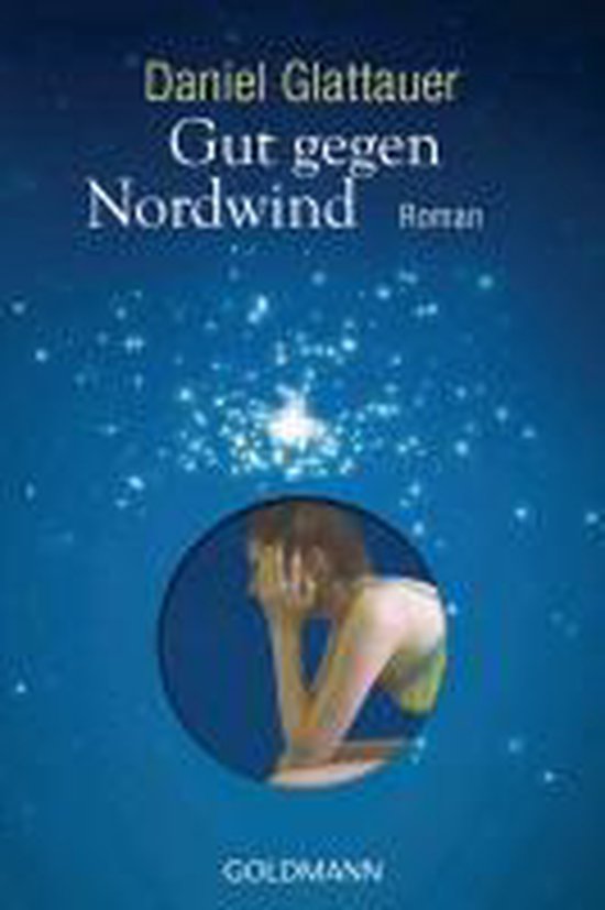 Goldmann GUT GEGEN NORDWIND, Allemand, Livre broché, 224 pages