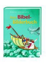 Mein Bibel-Bilderbuch