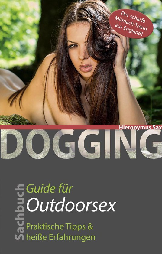 Dogging - cover