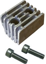 Volvo Penta DPX Cube Anode