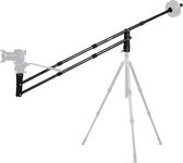 Rollei Mini Crane M1 Digitaal/filmcamera Zwart tripod