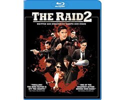 The Raid 2