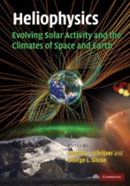 Heliophysics 3 Volume Set