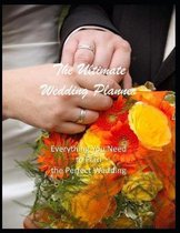 The Ultimate Wedding Planner