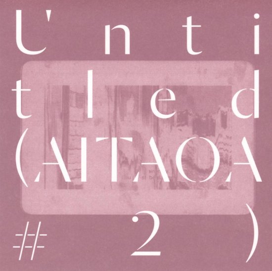 Untitled (Aitaoa #2)