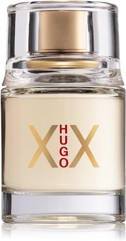 Hugo Boss Hugo XX 60 ml - Eau de Toilette - Damesparfum | bol