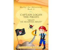 Marley the Adventurer 2 - Marley the Adventurer: Captain Logan the Pirate