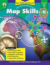 Map Skills (Grade 5)
