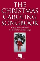 The Christmas Caroling Songbook