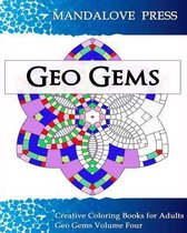 Geo Gems Four: