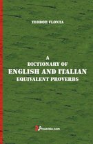 A Dictionary of English and Italian