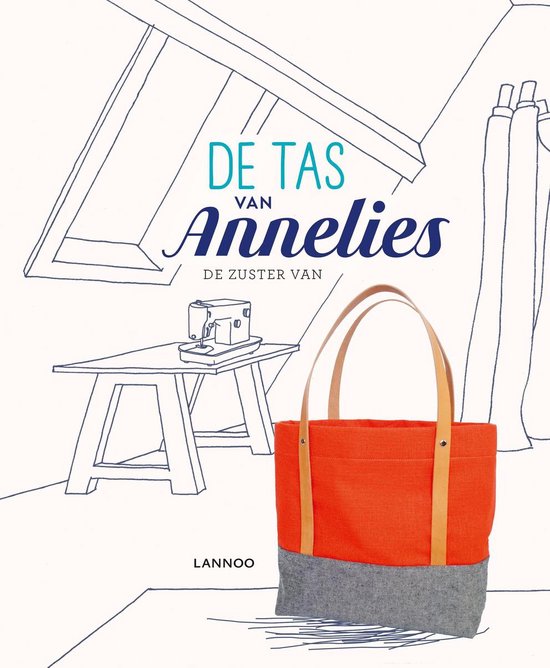 De tas van Annelies