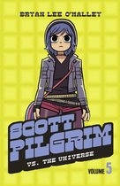 Scott Pilgrim 5 - Scott Pilgrim vs The Universe: Volume 5 (Scott Pilgrim, Book 5)