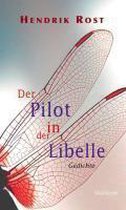 Der Pilot in der Libelle