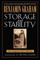 Storage and Stability