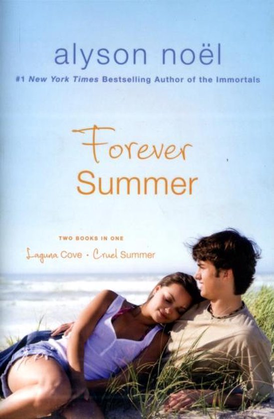 Forever Summer - cover