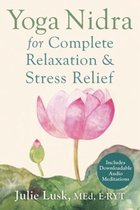 Yoga Nidra Complete Relaxation Stress
