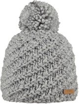 Barts Chani - Beanie - Heather Grey
