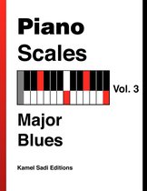 Piano Scales 3 - Piano Scales Vol. 3