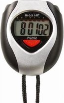 Maxim Stopwatch 250 - 5 Functies/kenmerken