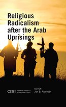 CSIS Reports - Religious Radicalism after the Arab Uprisings