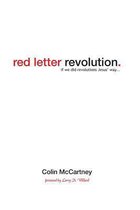 Red Letter Revolution