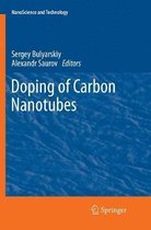 NanoScience and Technology- Doping of Carbon Nanotubes
