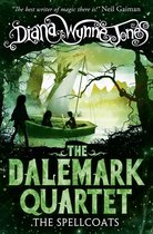 The Dalemark Quartet 3 - The Spellcoats (The Dalemark Quartet, Book 3)