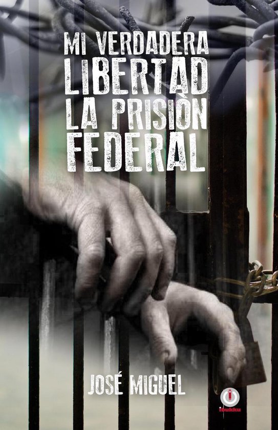 Mi verdadera libertad - cover