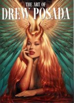 Art of Drew Posada