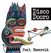 Disco Dooro - Disco Dooro (CD)