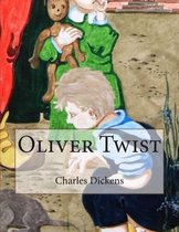 Oliver Twist