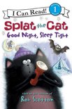I Can Read 1 - Splat the Cat: Good Night, Sleep Tight