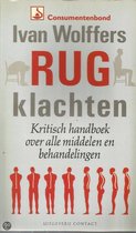 Rugklachten